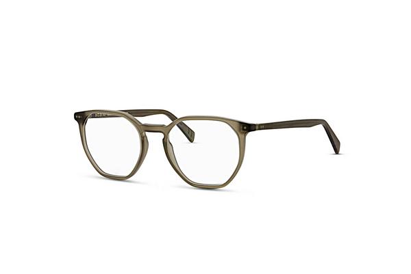 Brille Lunor A11 458 30 matt