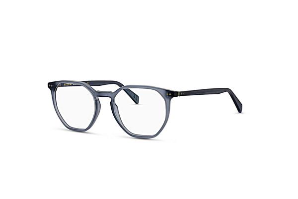 Brille Lunor A11 458 32 matt