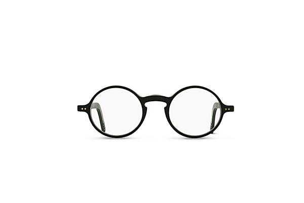 Brille Lunor A12 500 01 matt