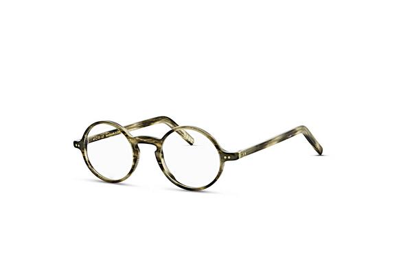 Brille Lunor A12 500 61