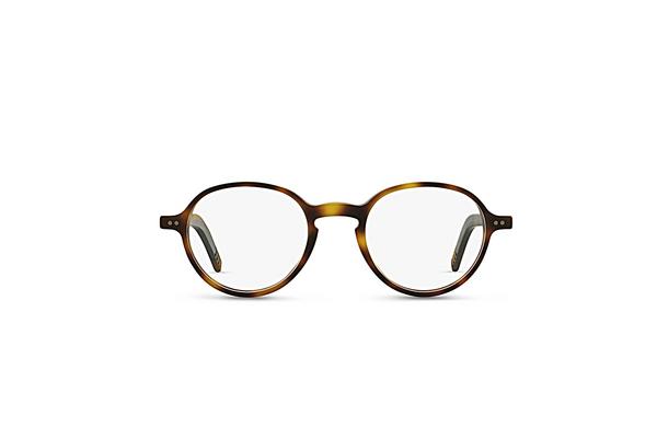 Brille Lunor A12 501 15 matt