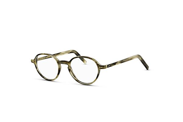 Eyewear Lunor A12 501 61