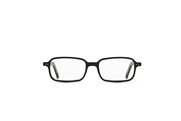 Brille Lunor A12 503 01 matt