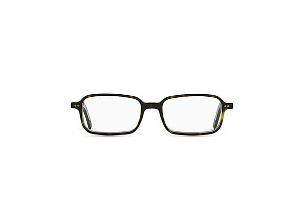 Brille Lunor A12 503 02 matt