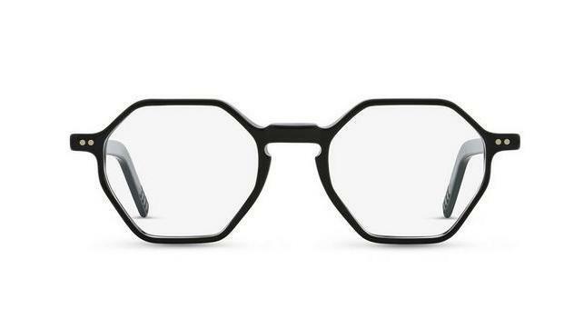 Brille Lunor A12 504 01