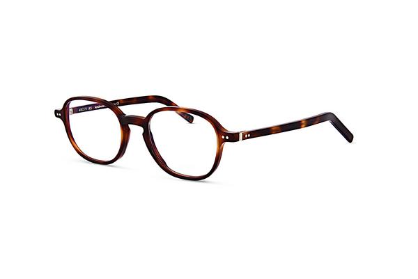 Brille Lunor A12 508 15