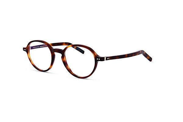 Brille Lunor A12 509 15