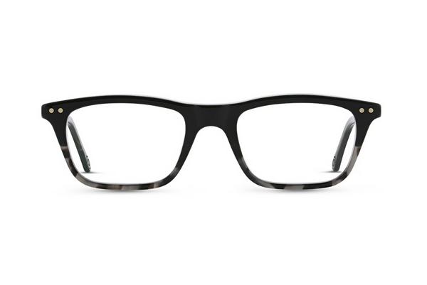 Brille Lunor A13 550 50