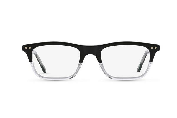 Brille Lunor A13 550 52