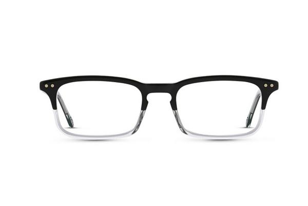 Brille Lunor A13 551 52