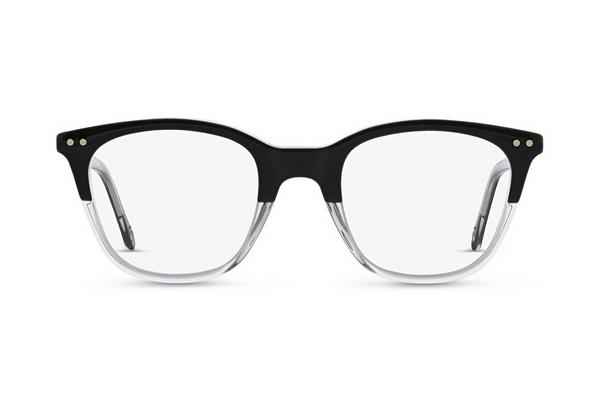 Brille Lunor A13 553 52