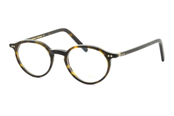 Eyewear Lunor A5 215 02 matt