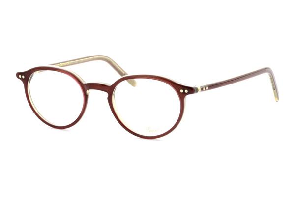 Eyewear Lunor A5 215 06