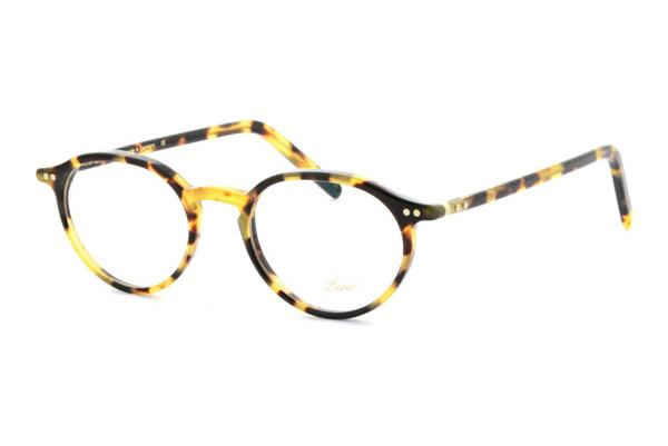 Eyewear Lunor A5 215 16