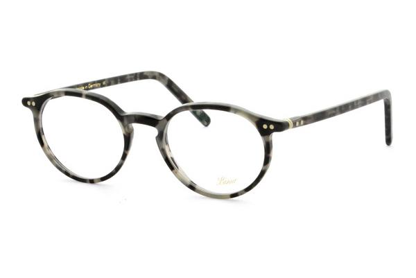 Eyewear Lunor A5 226 18 matt