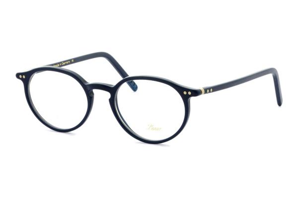 Eyewear Lunor A5 226 26 matt