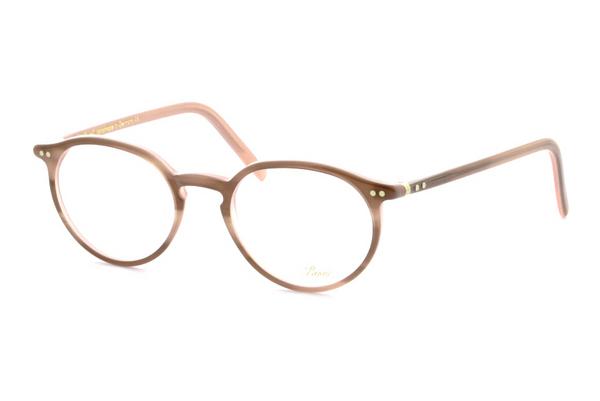 Eyewear Lunor A5 226 38