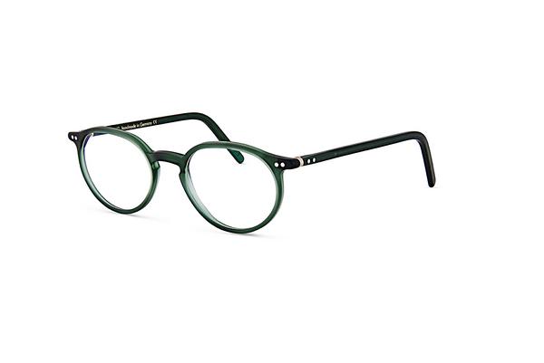 Brille Lunor A5 226 56 matt