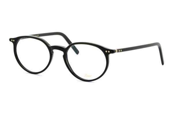 Brille Lunor A5 231 01-matt