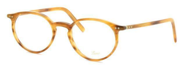 Eyewear Lunor A5 231 03 matt