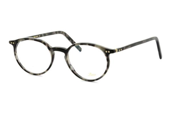 Brille Lunor A5 231 18 matt