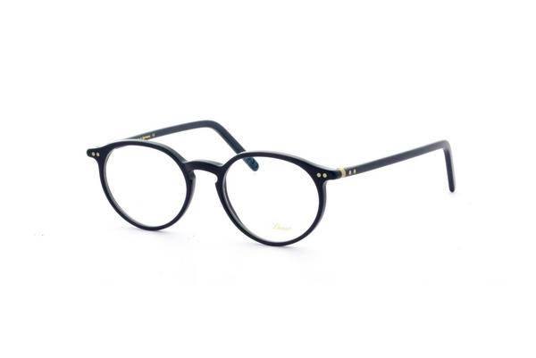 Brille Lunor A5 231 26 matt