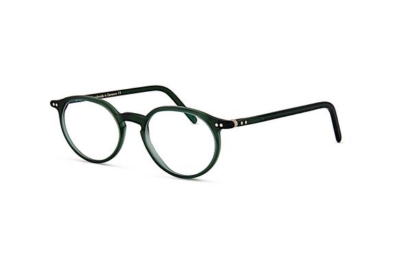 Eyewear Lunor A5 231 56 matt