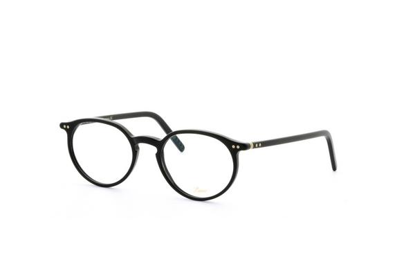 Brille Lunor A5 231-Low Bridge Fit 01 matt