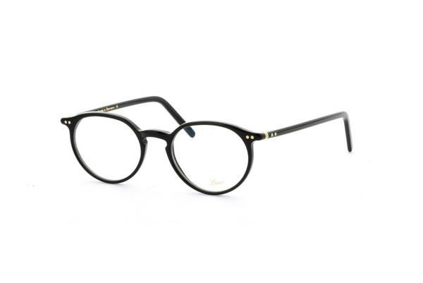 Brille Lunor A5 231-Low Bridge Fit 01