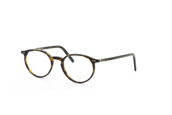 Eyewear Lunor A5 231-Low Bridge Fit 02 matt