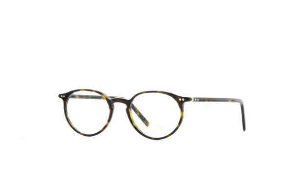 Brille Lunor A5 231-Low Bridge Fit 02