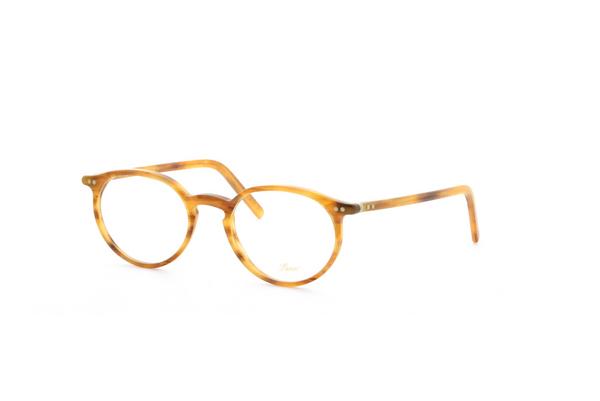 Brille Lunor A5 231-Low Bridge Fit 03 matt