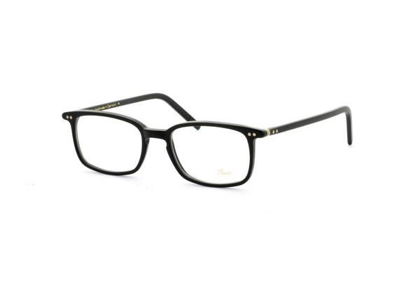 Brille Lunor A5 232 01 matt