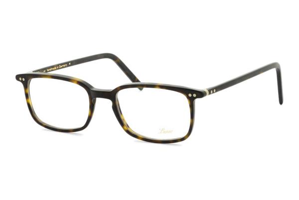 Brille Lunor A5 232 02 matt