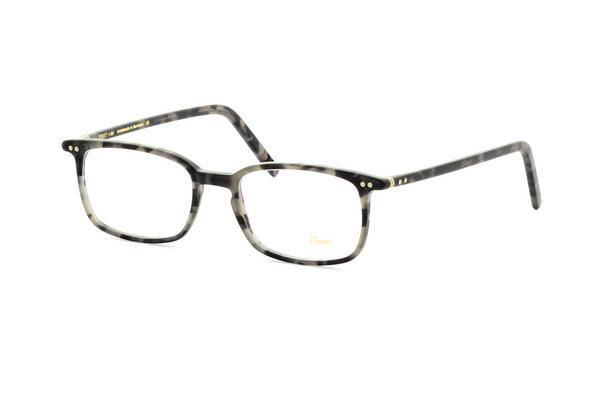 Brille Lunor A5 232 18 matt