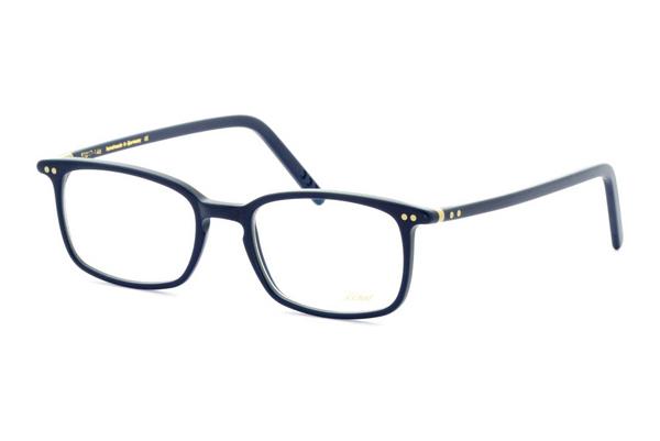 Eyewear Lunor A5 232 26 matt