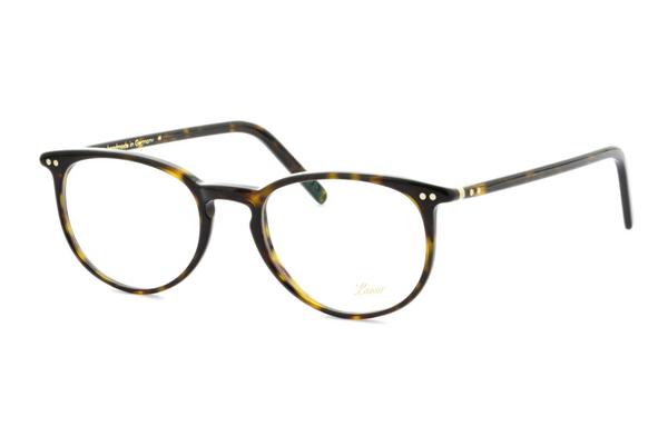 Eyewear Lunor A5 233 02