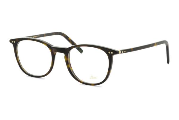 Brille Lunor A5 234 02 matt