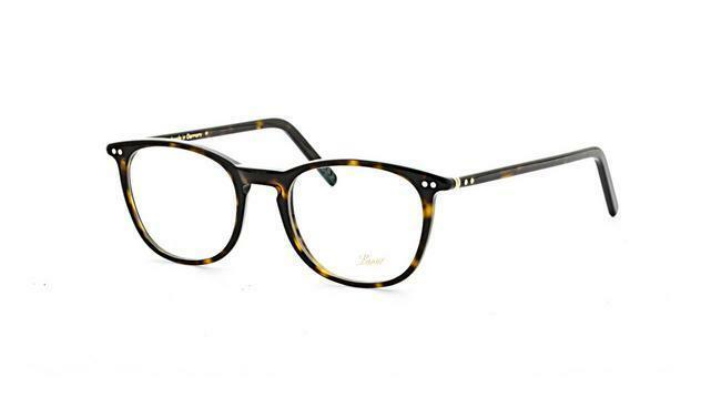 Brille Lunor A5 234 02