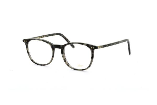 Brille Lunor A5 234 18 matt