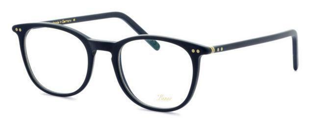 Brille Lunor A5 234 26 matt