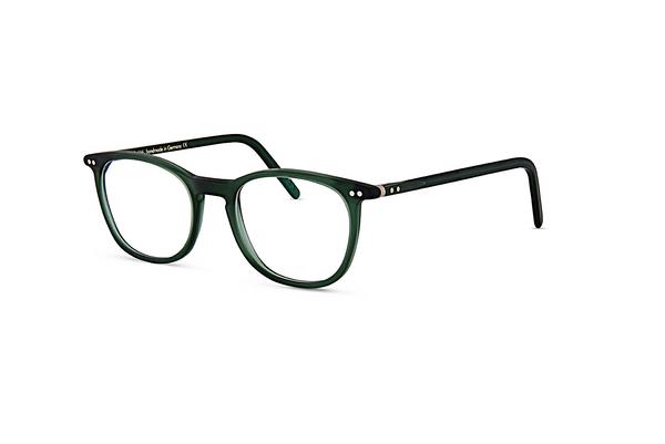 Brille Lunor A5 234 56 matt