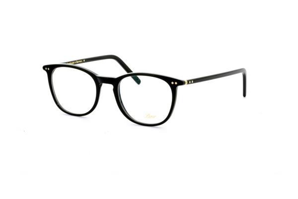 Brille Lunor A5 234-Low Bridge Fit 01