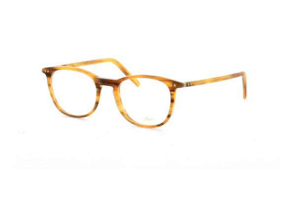 Brille Lunor A5 234-Low Bridge Fit 03 matt