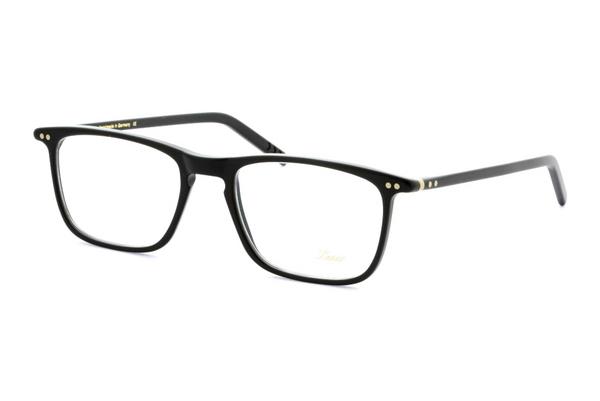 Brille Lunor A5 238 01 matt