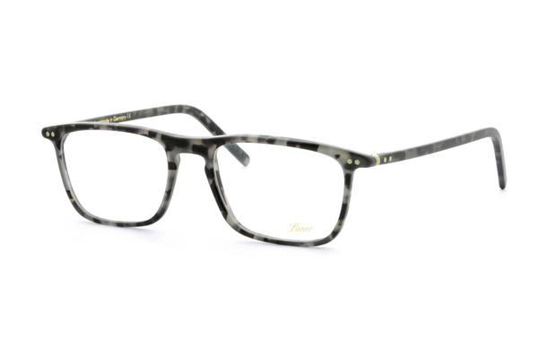 Brille Lunor A5 238 18 matt