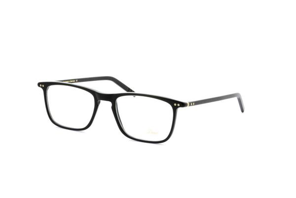 Eyewear Lunor A5 238-Low Bridge Fit 01 matt