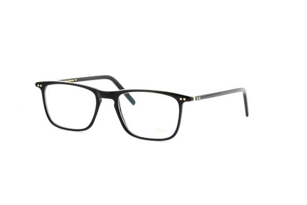 Brille Lunor A5 238-Low Bridge Fit 01