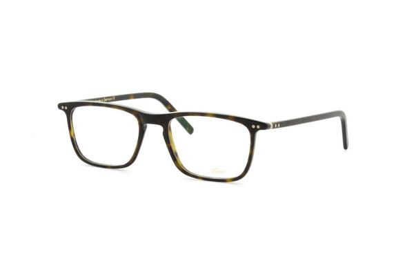 Eyewear Lunor A5 238-Low Bridge Fit 02 matt