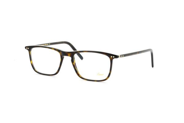 Eyewear Lunor A5 238-Low Bridge Fit 02